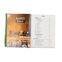 Depot Geschenkideen^Buch Diy Für Ein Grunes Zuhause