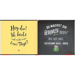 Depot Geschenkideen^Buch Don'T Worry. Be Happy!