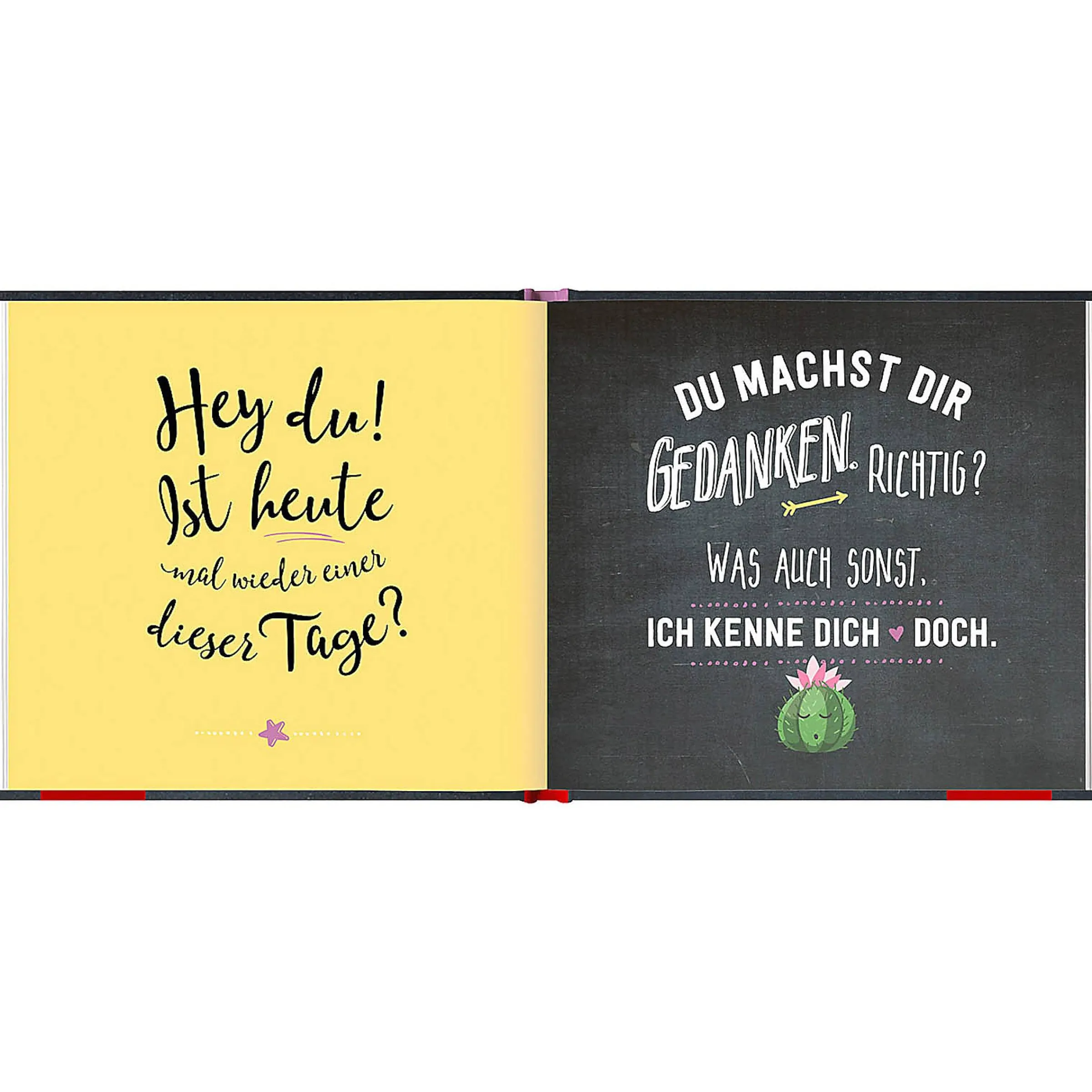 Depot Geschenkideen^Buch Don'T Worry. Be Happy!