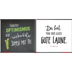 Depot Geschenkideen^Buch Don'T Worry. Be Happy!