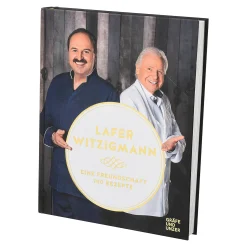 Depot Geschenkideen^Buch Eine Freundschaft 100 Rezepte