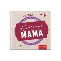 Depot Geschenkideen^Buch Für Meine Lieblingsmama