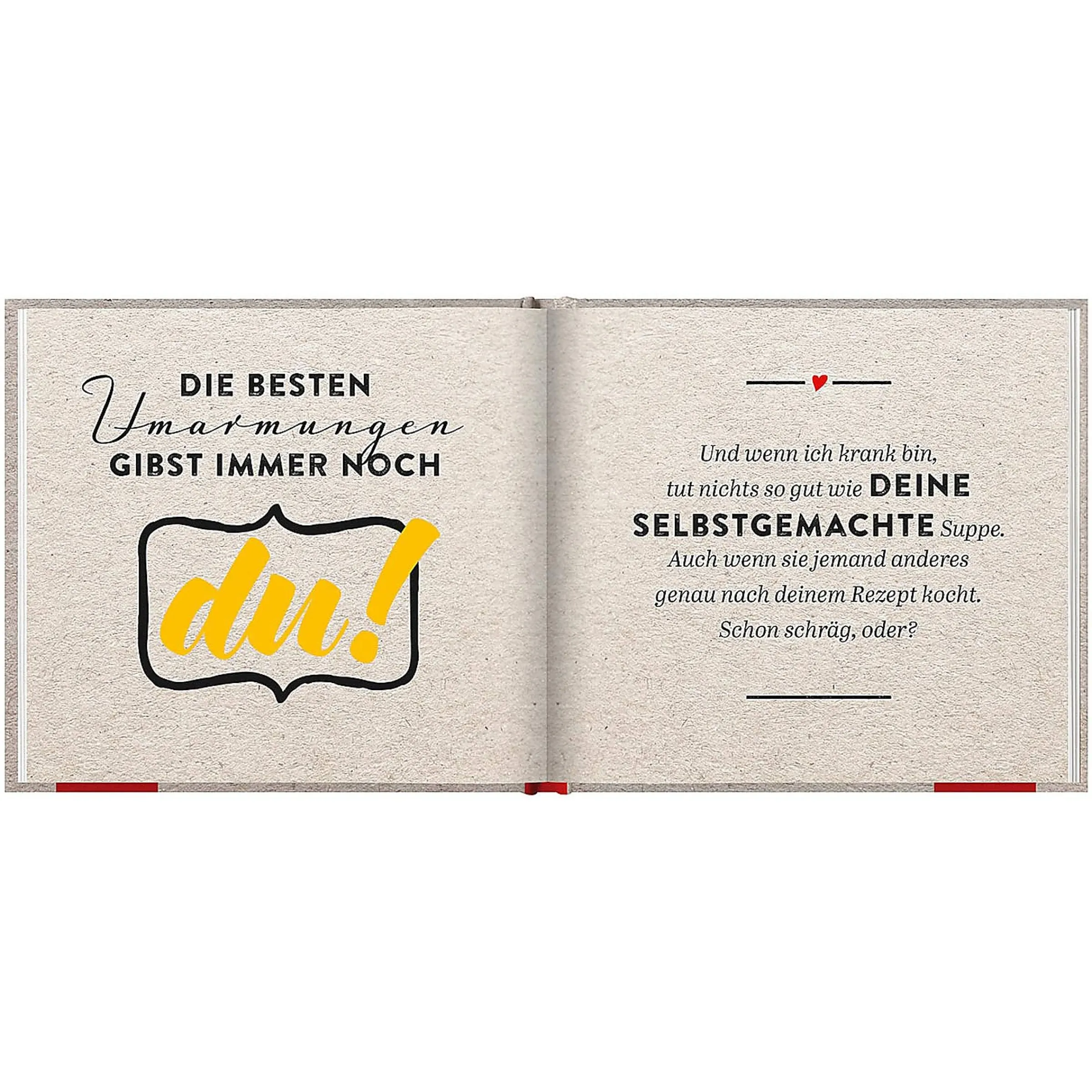 Depot Geschenkideen^Buch Für Meine Lieblingsmama