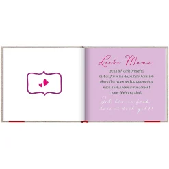 Depot Geschenkideen^Buch Für Meine Lieblingsmama