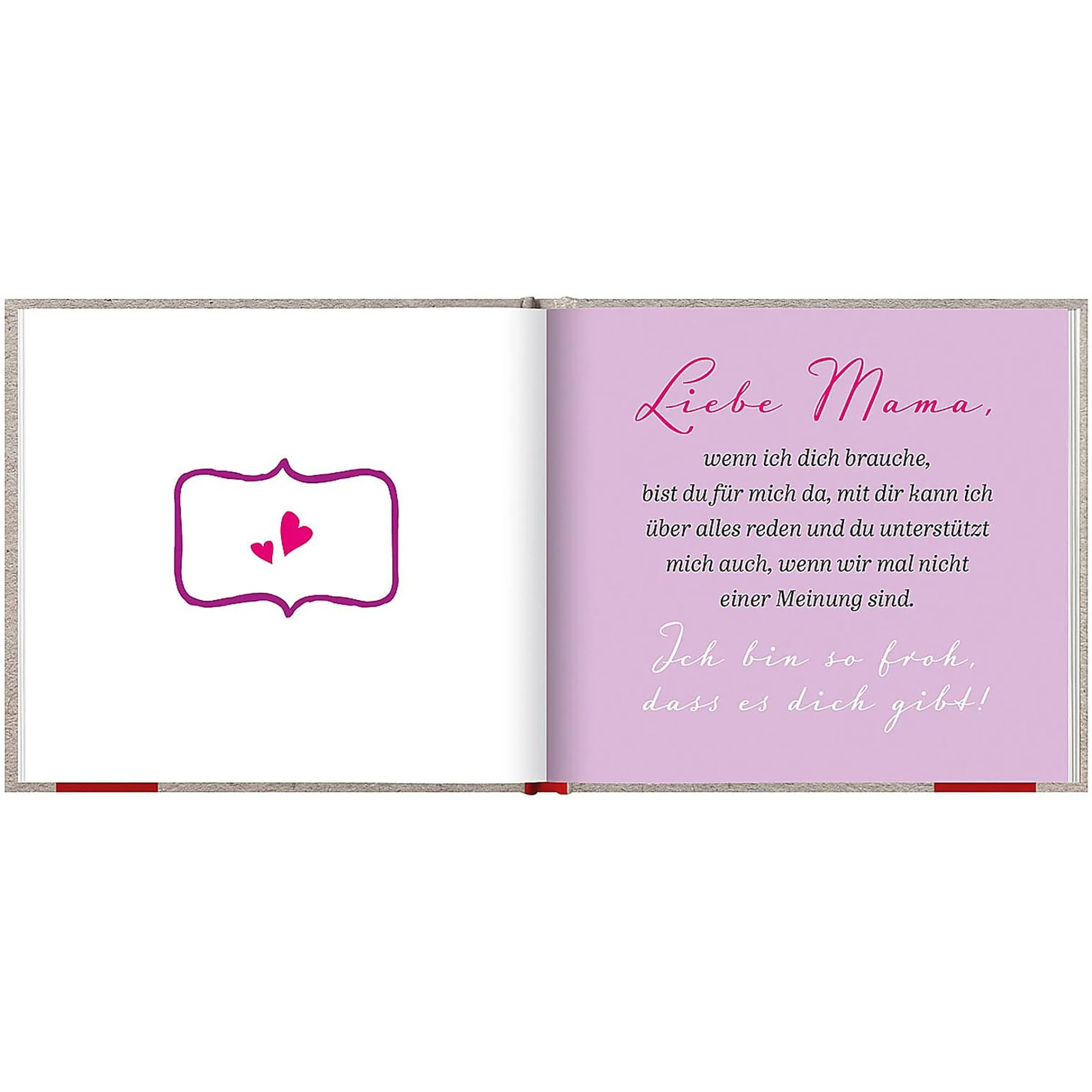 Depot Geschenkideen^Buch Für Meine Lieblingsmama