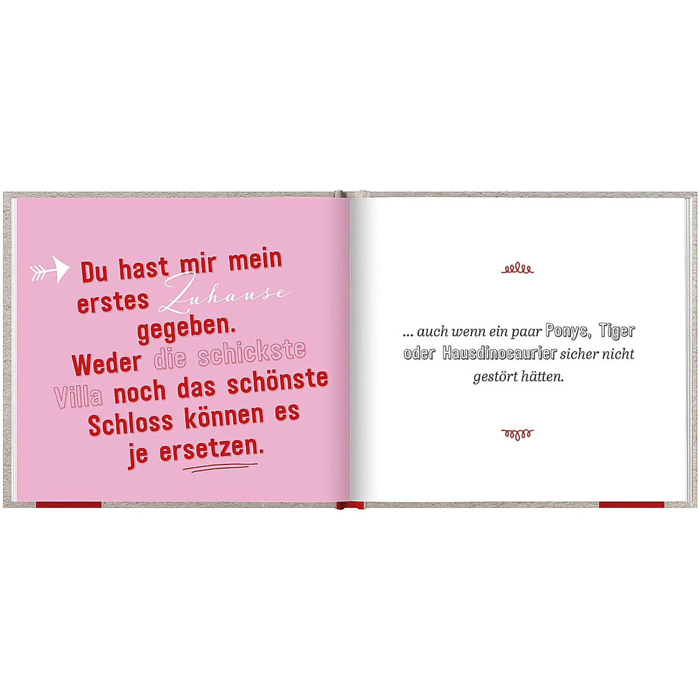 Depot Geschenkideen^Buch Für Meine Lieblingsmama