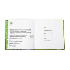 Depot Geschenkideen^Buch Gesunder Krautergenuss