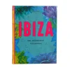 Depot Geschenkideen^Buch Ibiza: Vom Auswandern Und Kochen