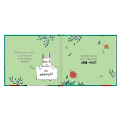 Depot Geschenkideen^Buch Ich Druck Dir Fest Die Pfoten