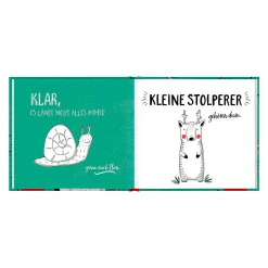 Depot Geschenkideen^Buch Ich Druck Dir Fest Die Pfoten