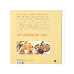 Depot Geschenkideen^Buch Kostliche Pilzzeit