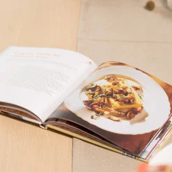 Depot Geschenkideen^Buch Kostliche Pilzzeit