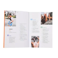 Depot Geschenkideen^Buch Nachhaltig Leben Jetzt!