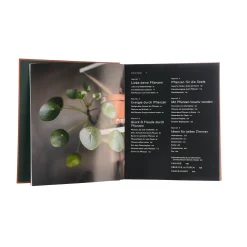 Depot Geschenkideen^Buch Plant Tribe