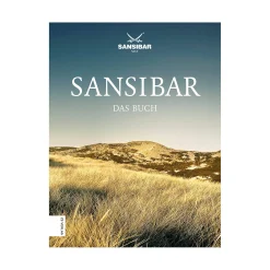 Depot Geschenkideen^Buch Sansibar