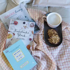Depot Geschenkideen^Buch Sweet Living Im Scandi Style