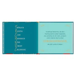 Depot Geschenkideen^Buch Unendlich Viel Gluck Für Dich