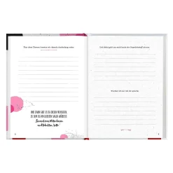 Depot Geschenkideen^Buch Von Mir Für Dich, Lieblingsfreundin