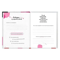 Depot Geschenkideen^Buch Von Mir Für Dich, Lieblingsfreundin