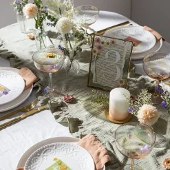 Depot Geschirr & Servieren^Champagnerglas Fancy