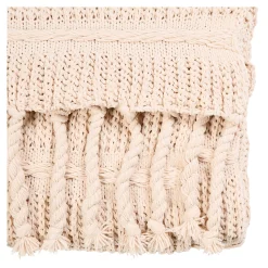 Depot Decken, Felle & Mehr^Chenille-Decke Hermine