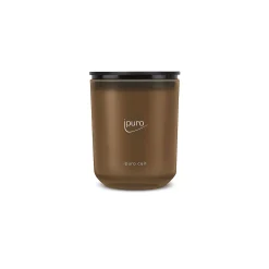 Depot Geschenkideen^Classic Duftkerze Cuir