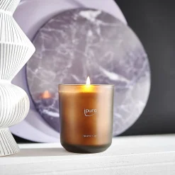 Depot Geschenkideen^Classic Duftkerze Cuir