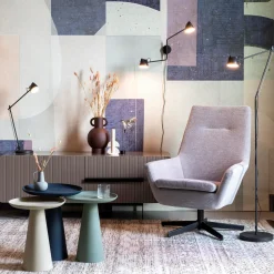 Depot Cord-Loungesessel Bruno> Sessel