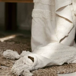 Depot Decken, Felle & Mehr^Decke Boho-Raute