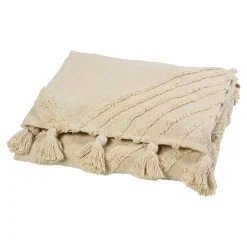 Depot Decken, Felle & Mehr^Decke Boho-Raute