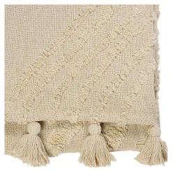 Depot Decken, Felle & Mehr^Decke Boho-Raute