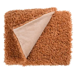 Depot Decken, Felle & Mehr^Decke Curly