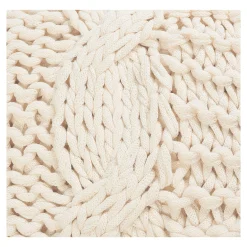 Depot Decken, Felle & Mehr^Decke Knitted Braid Ca. 130X150Cm