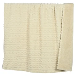 Depot Decken, Felle & Mehr^Decke Nova