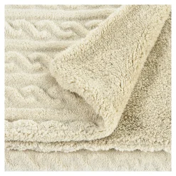 Depot Decken, Felle & Mehr^Decke Nova