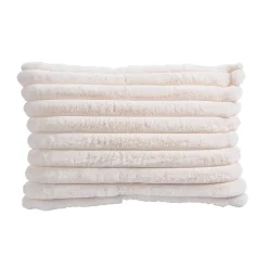 Depot Decken, Felle & Mehr^Decken- & Kissen-Set Stripe