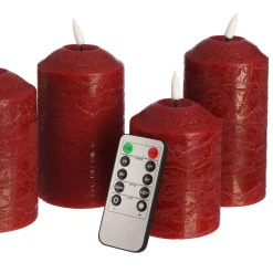 Depot Adventskranze & Zubehör^Deko-Adventskranz-Set Classic Christmas