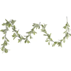 Depot Adventskranze & Zubehör^Deko-Adventskranz-Set Winter Foliage