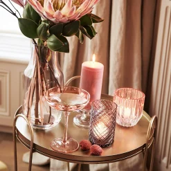 Depot Adventskranze & Zubehör^Deko-Adventskranz-Set Winter Foliage