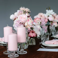 Depot Adventskranze & Zubehör^Deko-Adventskranz-Set Winter Foliage