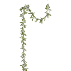 Depot Adventskranze & Zubehör^Deko-Adventskranz-Set Winter Foliage