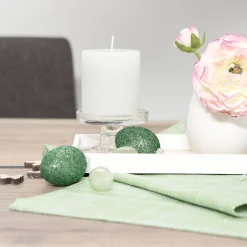 Depot Adventskranze & Zubehör^Deko-Adventskranz-Set Winter Foliage