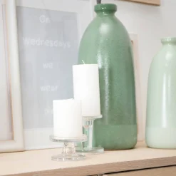 Depot Adventskranze & Zubehör^Deko-Adventskranz-Set Winter Foliage