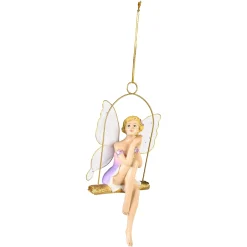 Depot Deko-Anhänger Alva> Anhänger & Girlanden