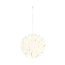 Depot Deko-Anhänger Blume> Anhänger & Girlanden