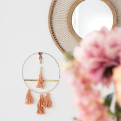 Depot Geschenkideen^Deko-Anhänger Boho