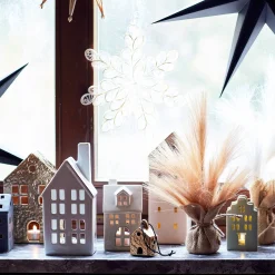 Depot Figuren & Formen^Deko-Anhänger Casa