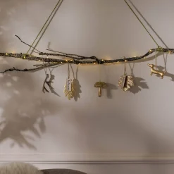 Depot Geschenkideen^Deko-Anhänger Dackel Dario