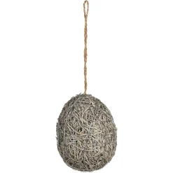 Depot Deko-Anhänger Ei> Anhänger & Girlanden