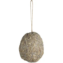 Depot Deko-Anhänger Ei> Anhänger & Girlanden